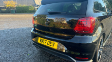 Volkswagen Polo 1.8 TSI GTI 3dr DSG Petrol Hatchback